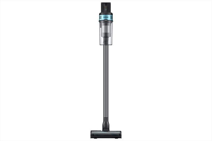 SAMSUNG - Scopa elettrica JET 75E PET VS20B75AGR1-TEAL MINT