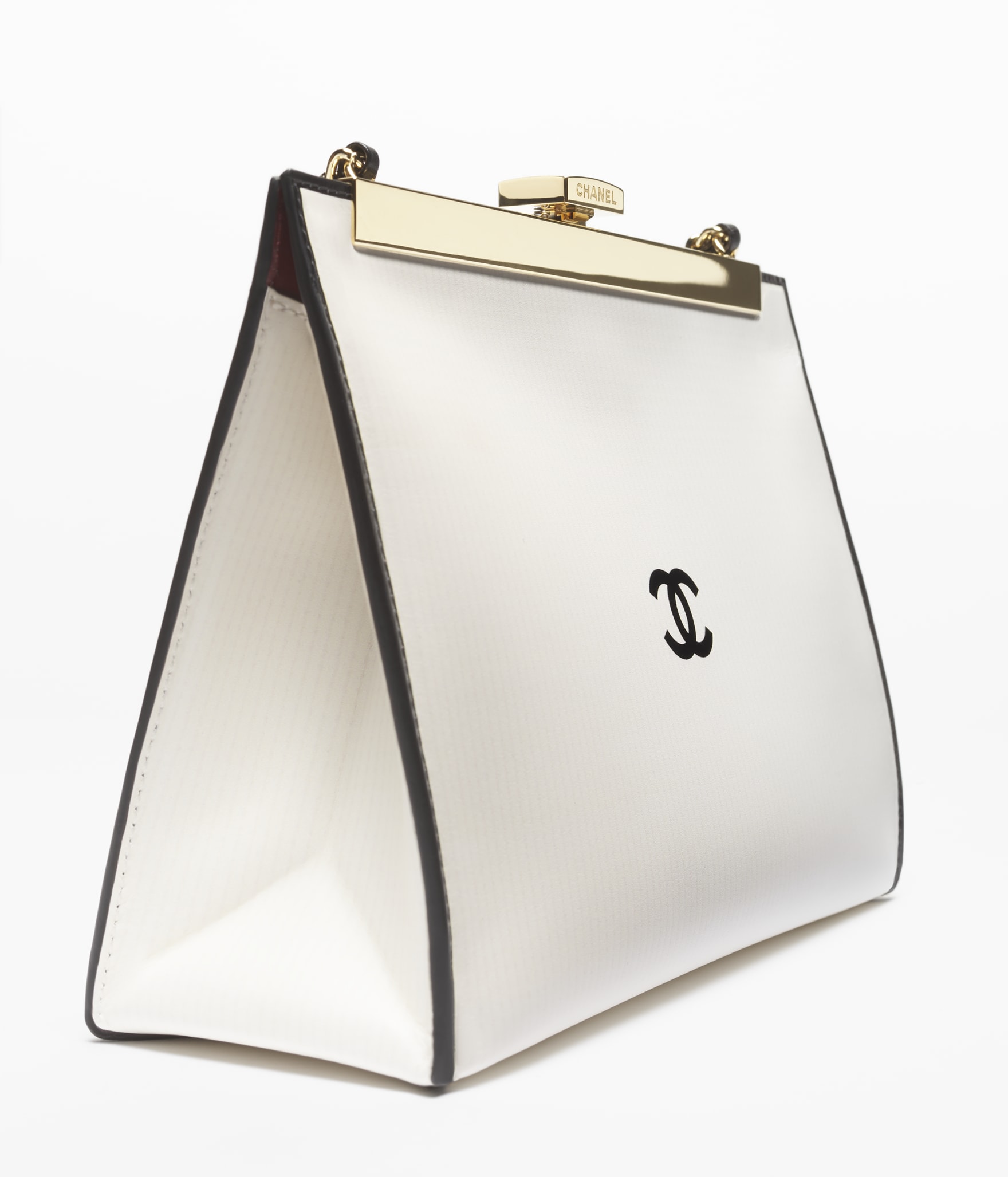 Packaging Evening Bag