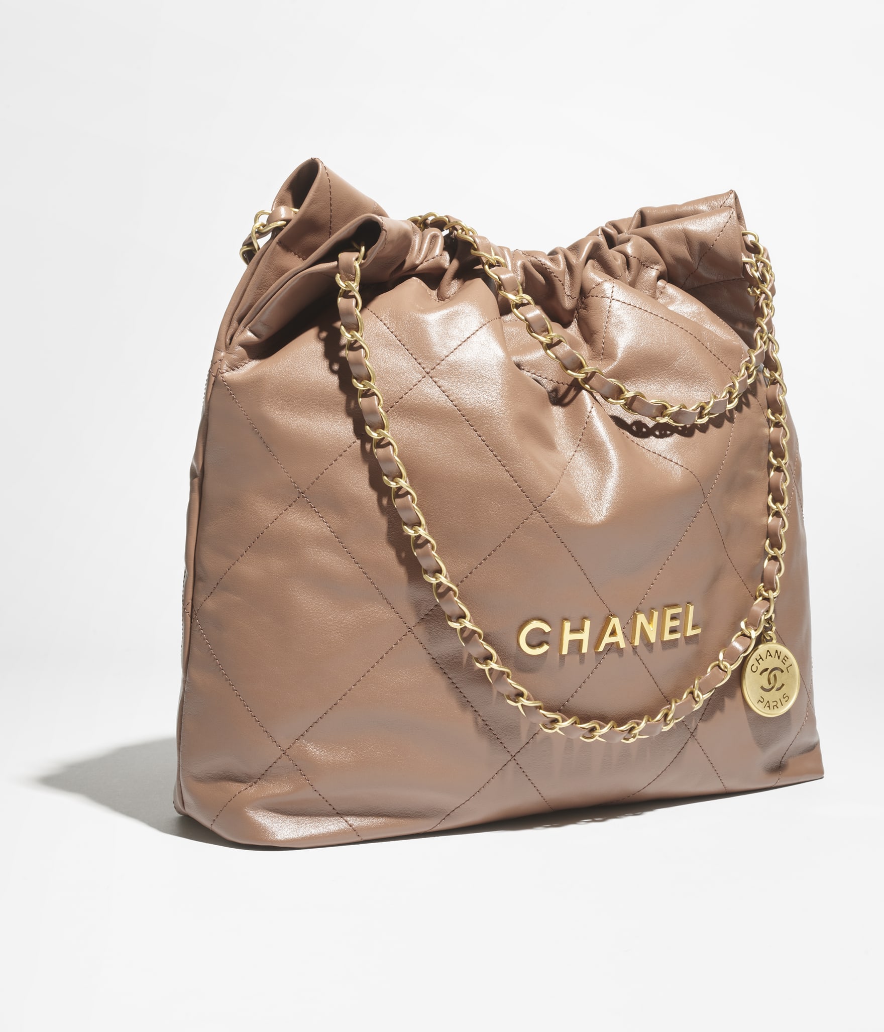 CHANEL 22 Handbag