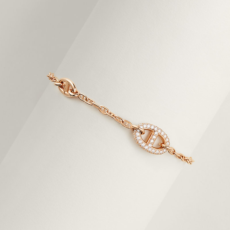 Farandole bracelet