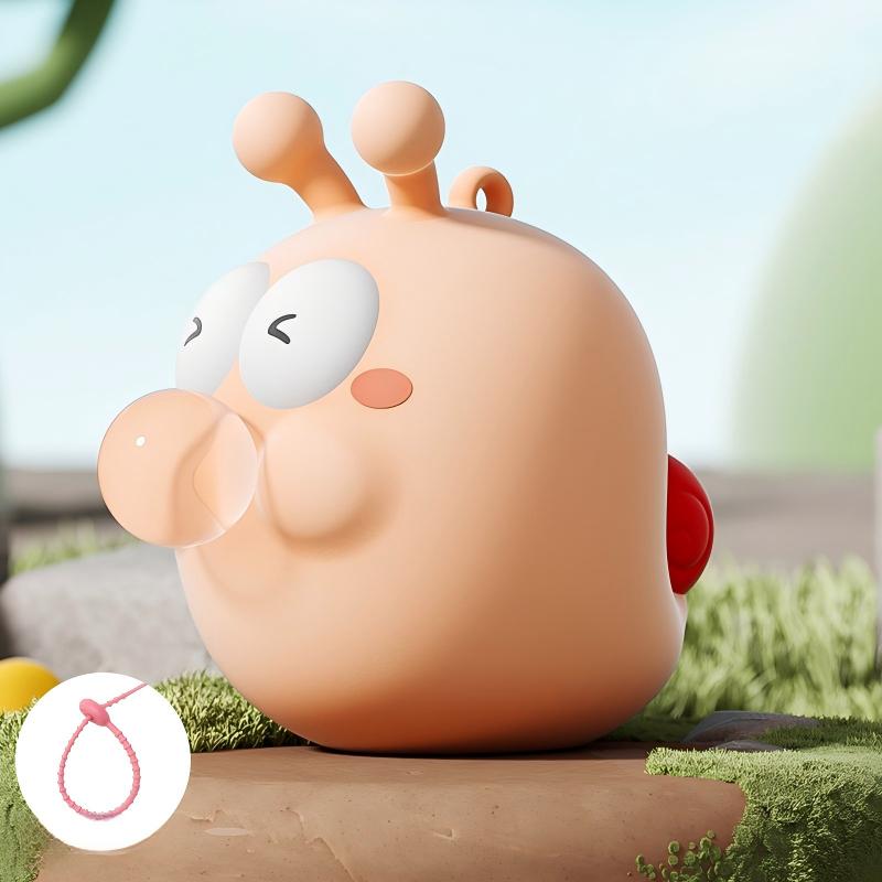 Bubble Spit Snail