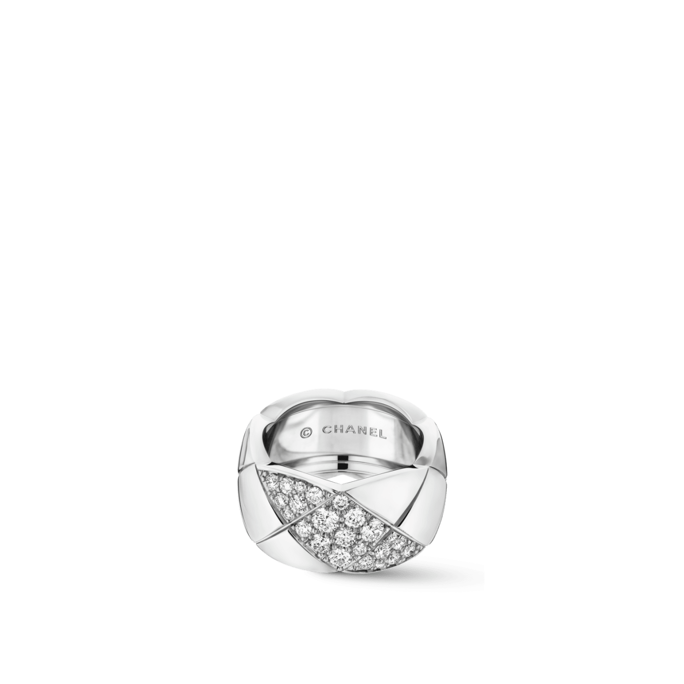 Coco Crush ring