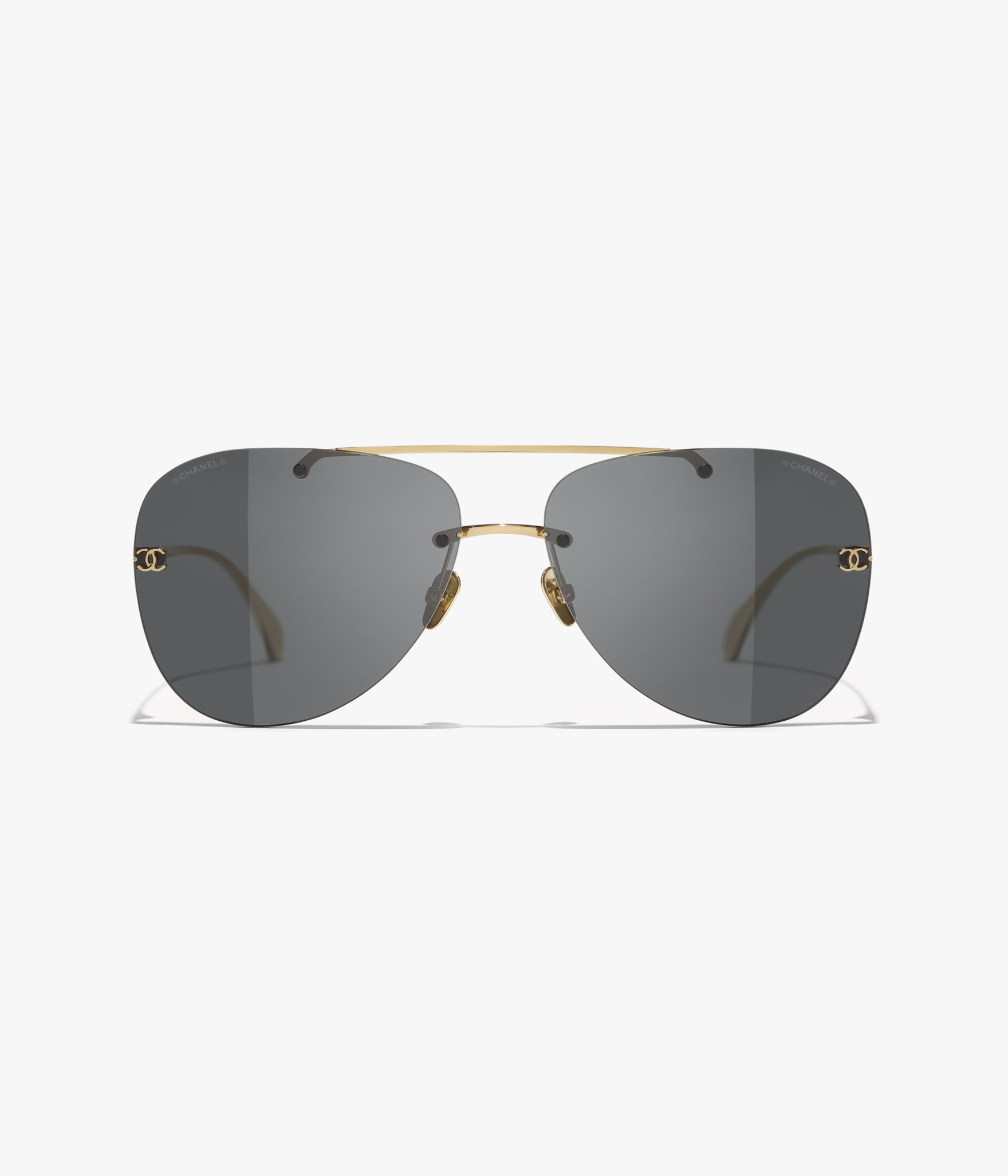 Pilot Sunglasses