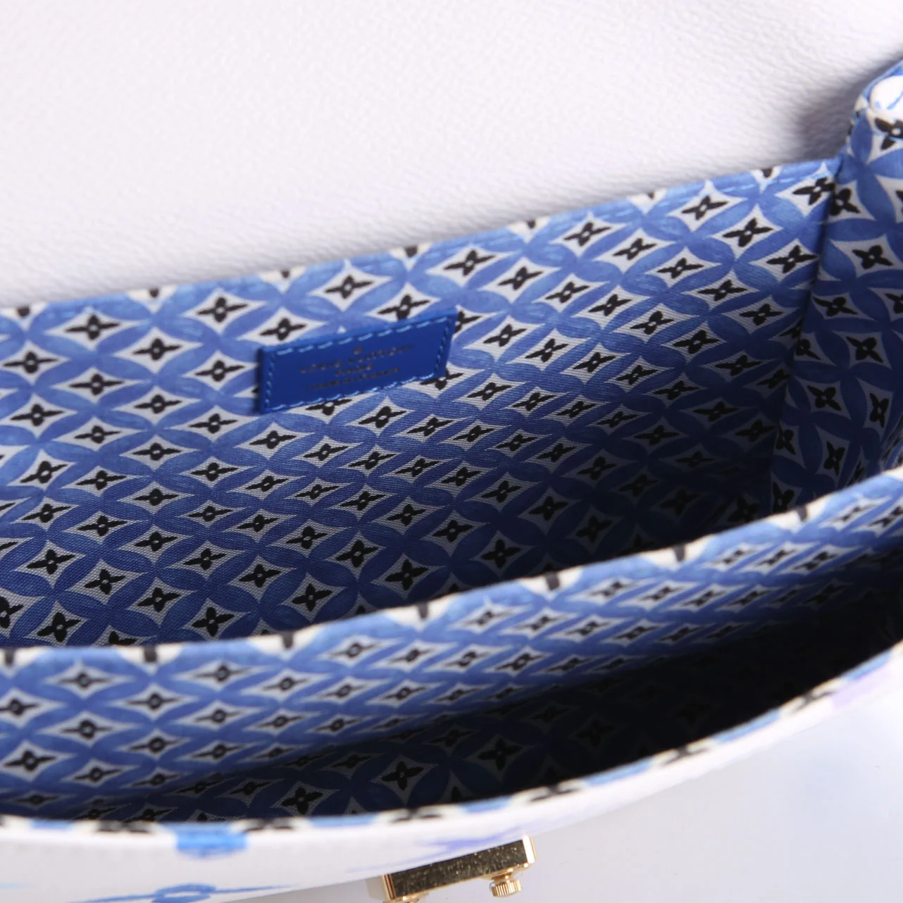 Pochette Metis Giant By The Pool 2.0