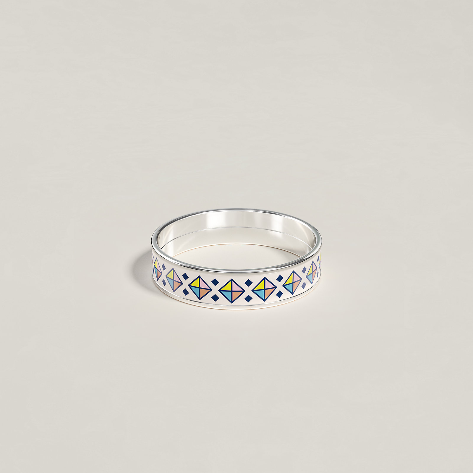Collier de Chien ring, small model