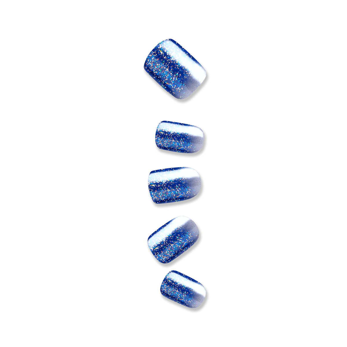 colorFX by imPRESS Press On Nails - Celestial