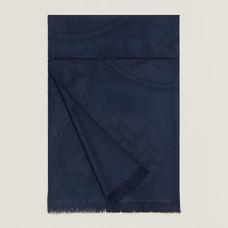 New Libris stole