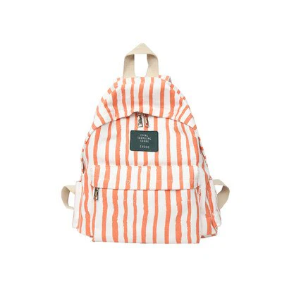 Fresh  School Bag