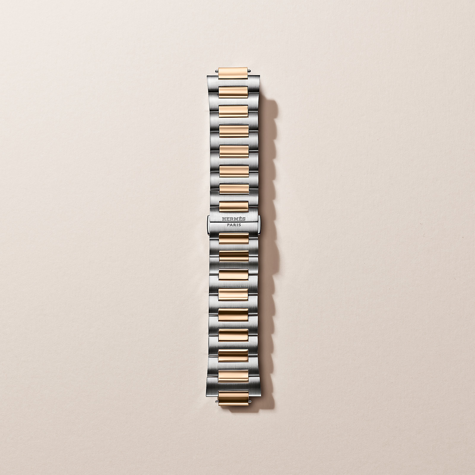 Hermès Cut Large model 36 mm Single Tour Watch Strap