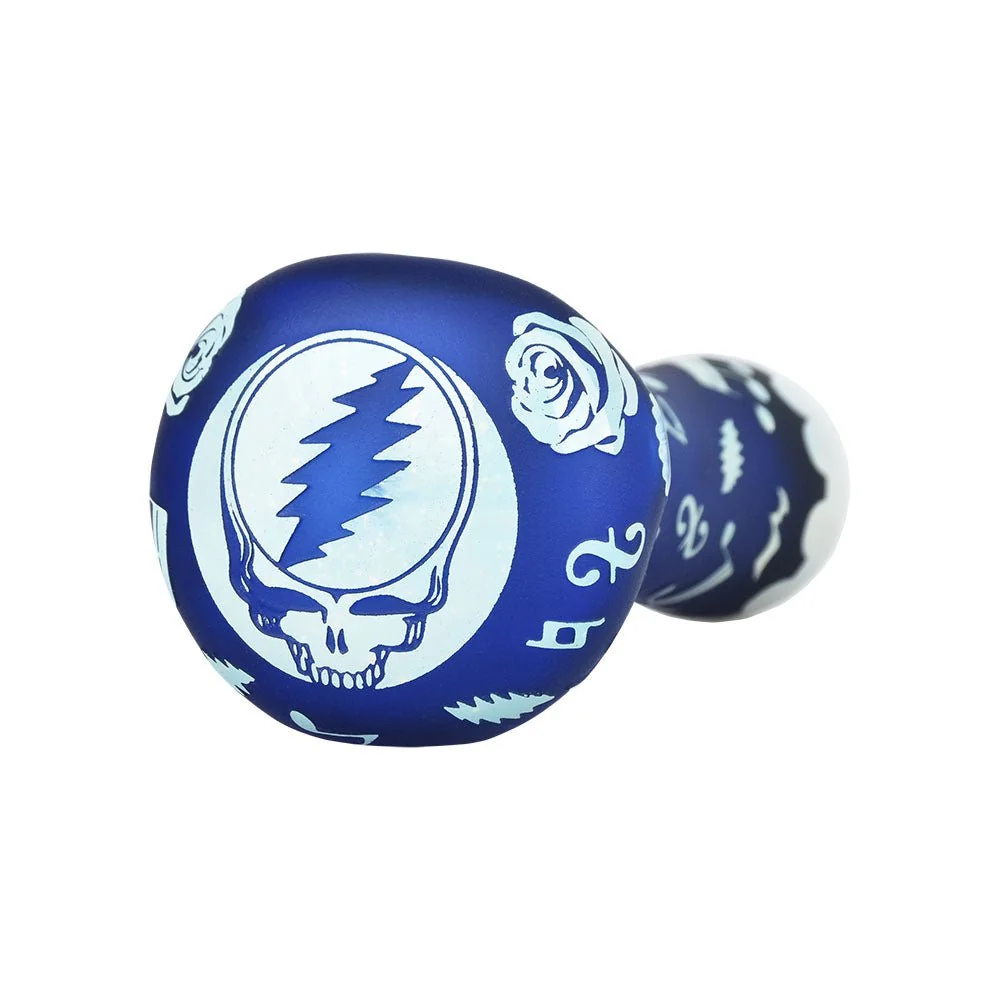 Grateful Dead Hand Pipe