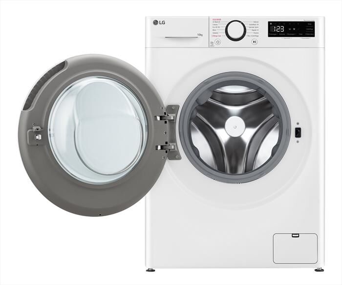 LG - Lavatrice AI DD R5 F4R5010TSWW 10kg Classe A-Bianca