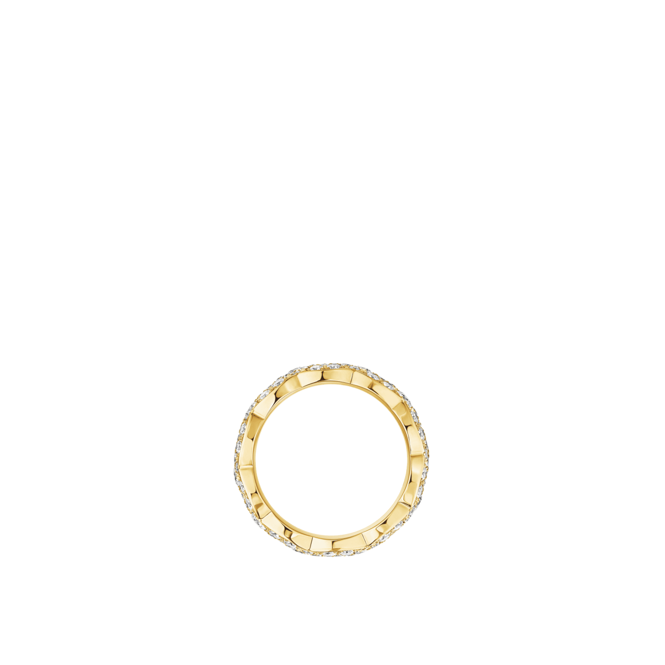 Coco Crush ring