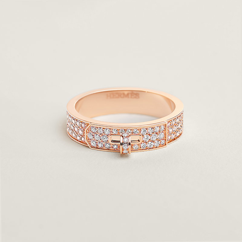 Kelly ring