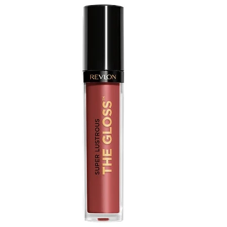 Revlon Super Lustrous High Shine Lip Gloss 270 Indulge In It