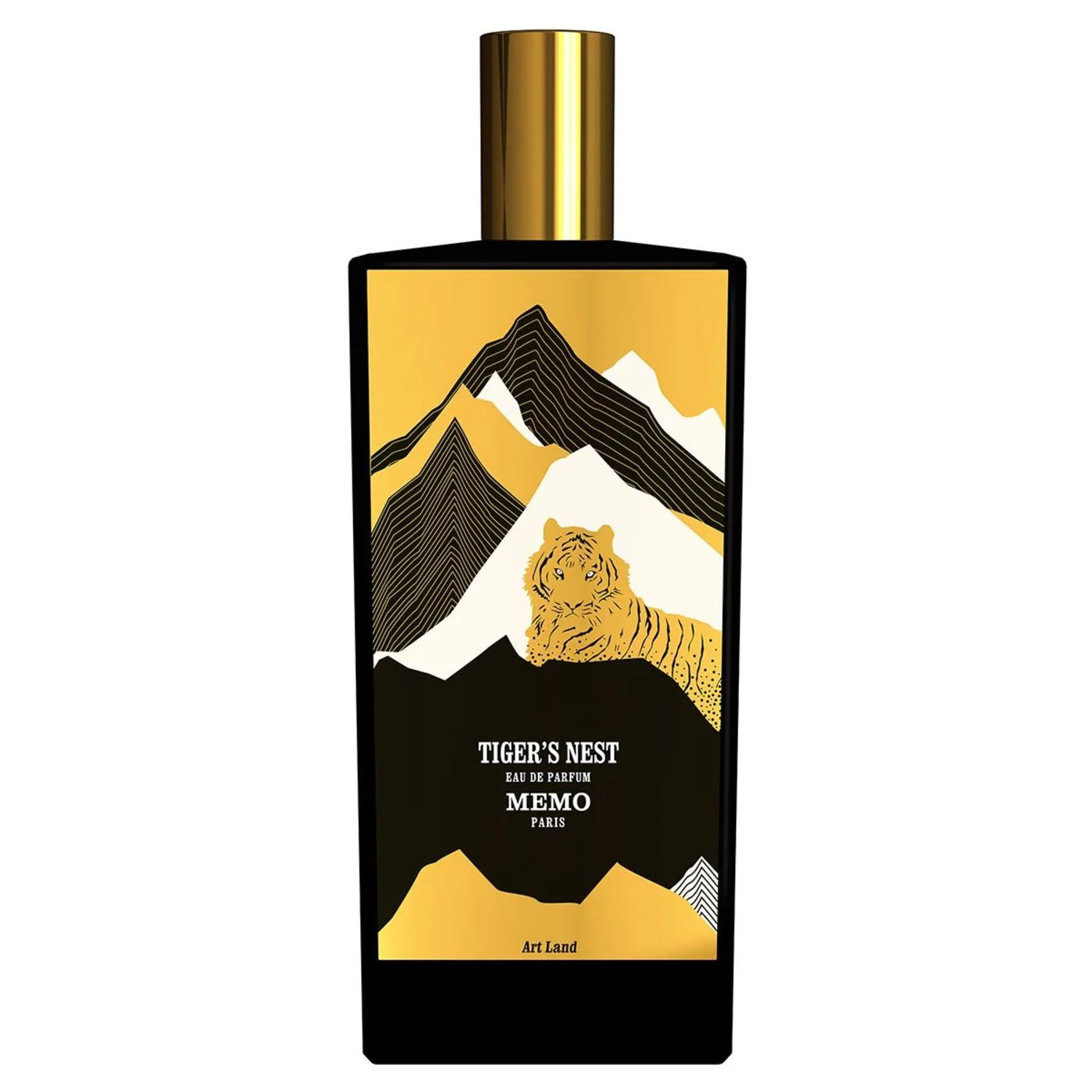 Tiger's Nest Eau de Parfum, 75ml