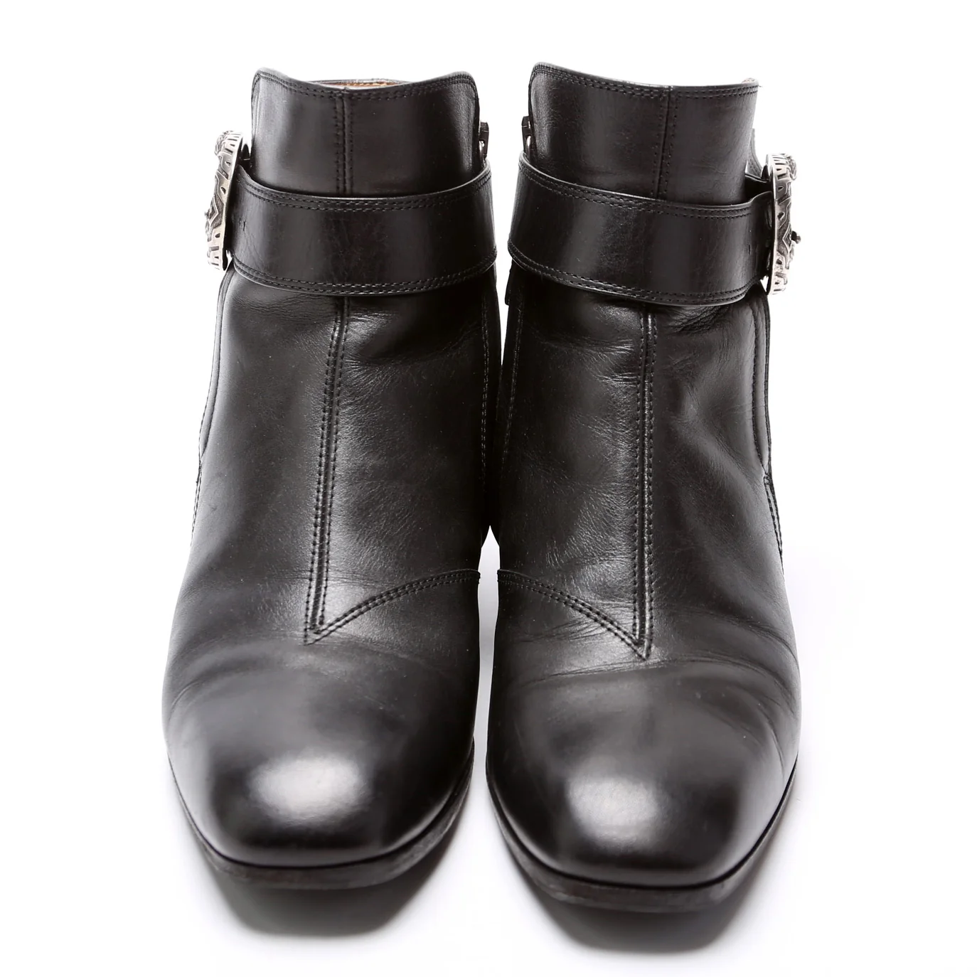 Dionysus Booties Size 38.5