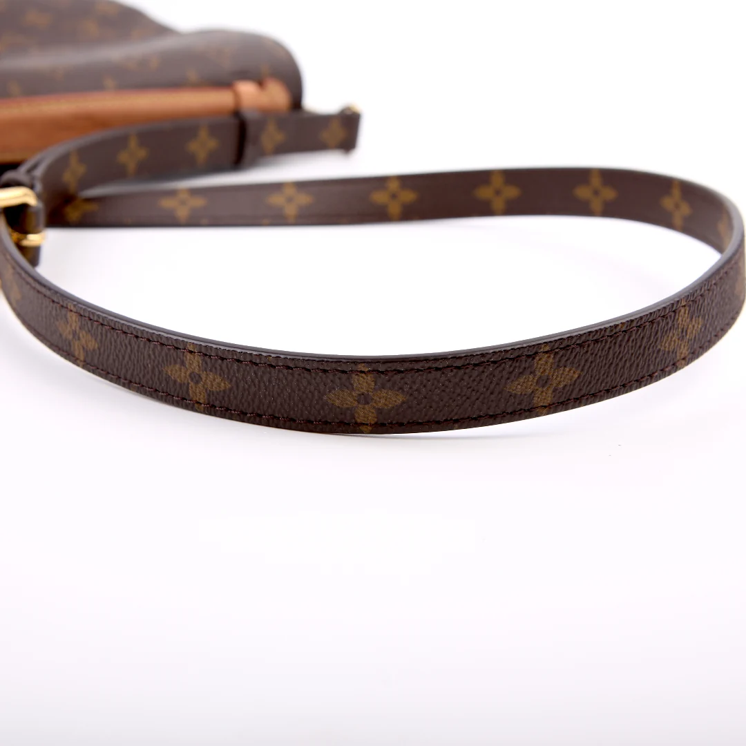 Pochette Metis Monogram