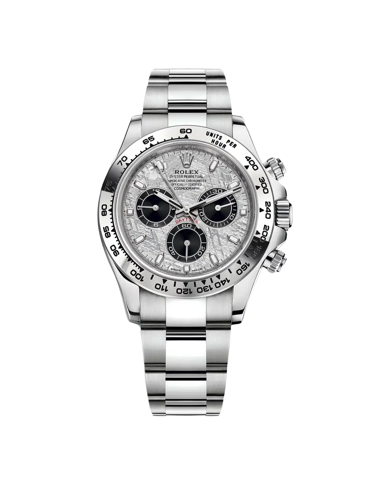RLX Cosmograph Daytona M116509 40mm
