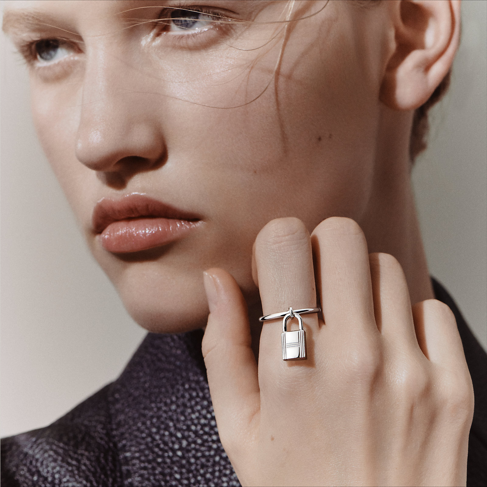 Kelly Cadenas ring