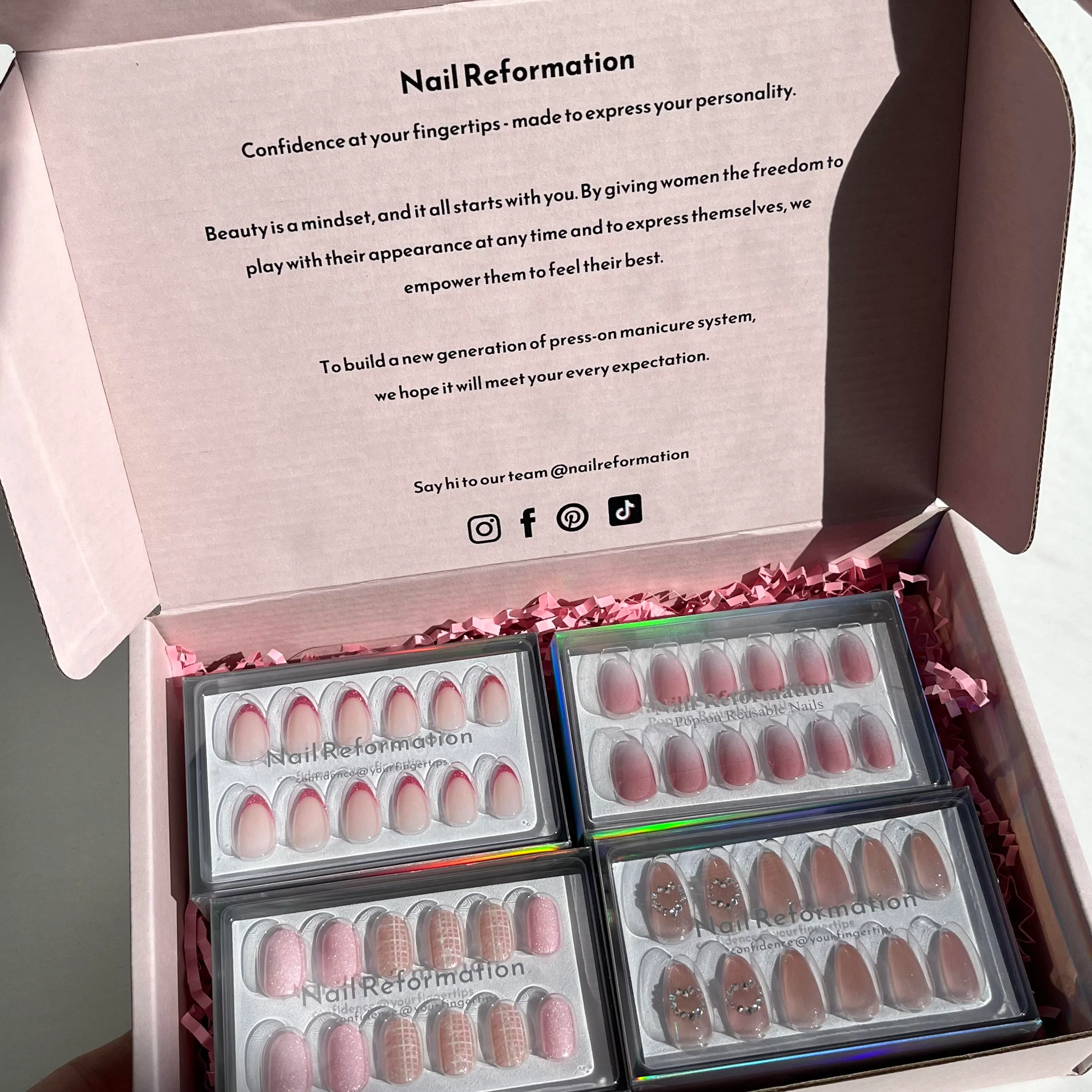 Value Giftbox