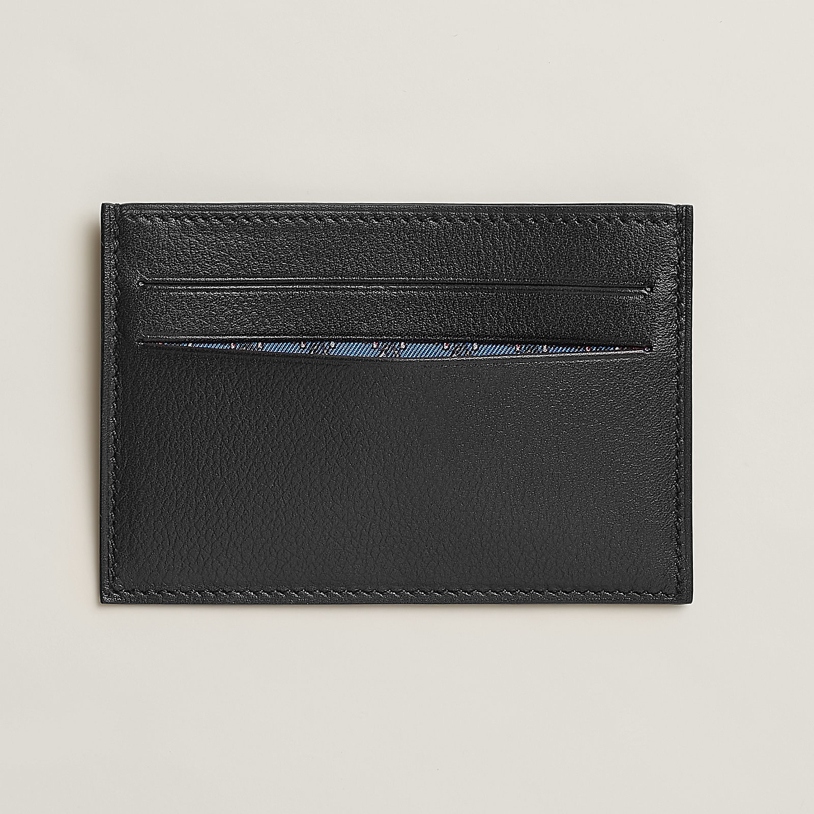 Citizen Twill card holder