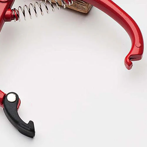 Small Bypass Pruners
