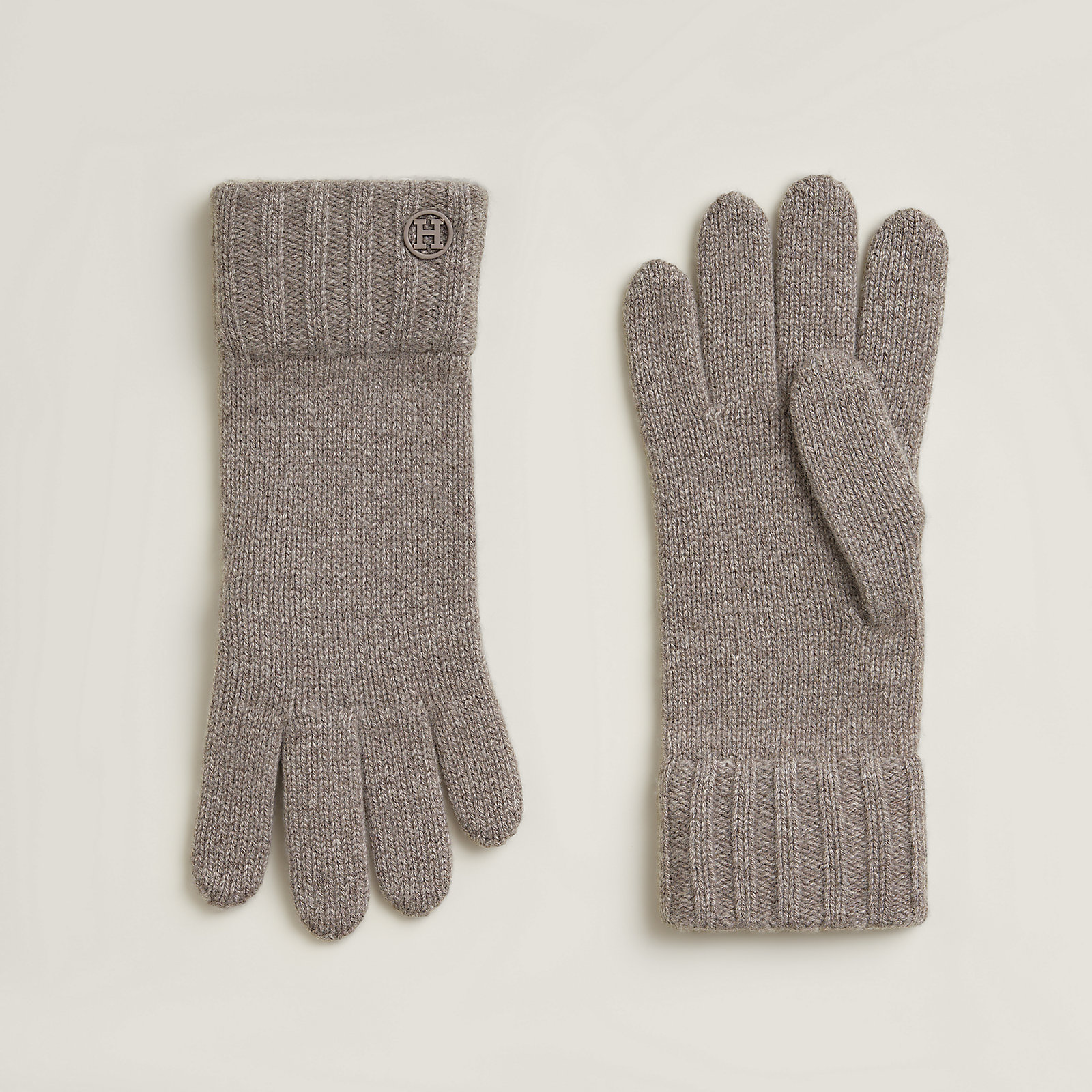 H Loop gloves