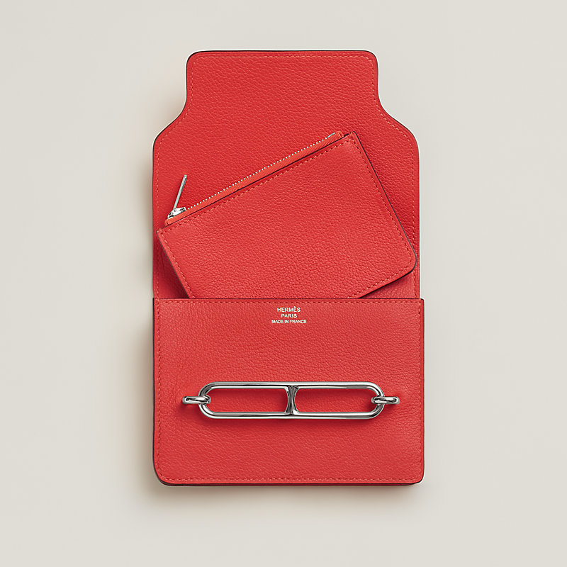 Roulis Slim wallet