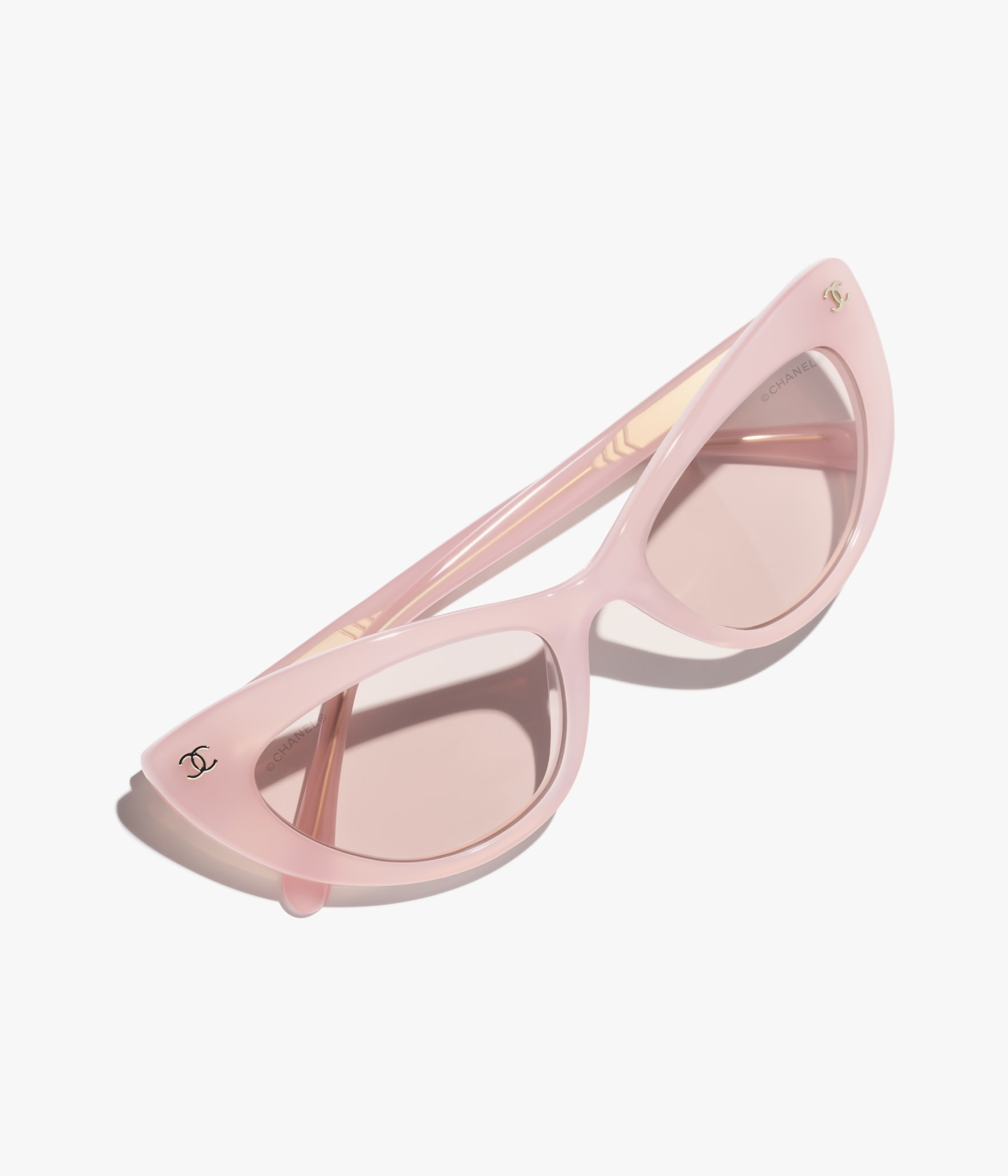 Cat Eye Sunglasses