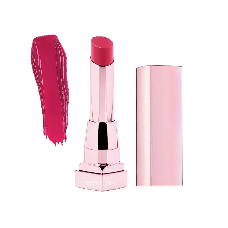 Maybelline Color Sensational Shine Lipstick - 100 Magenta Affair