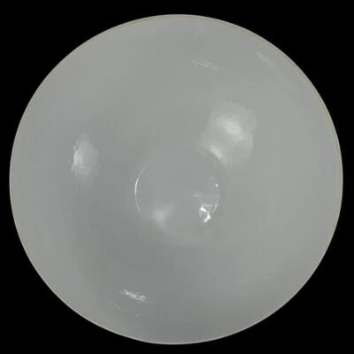 29CM Chenghua Signed Old Chinese Blue and White Bowl W/dragon N1166