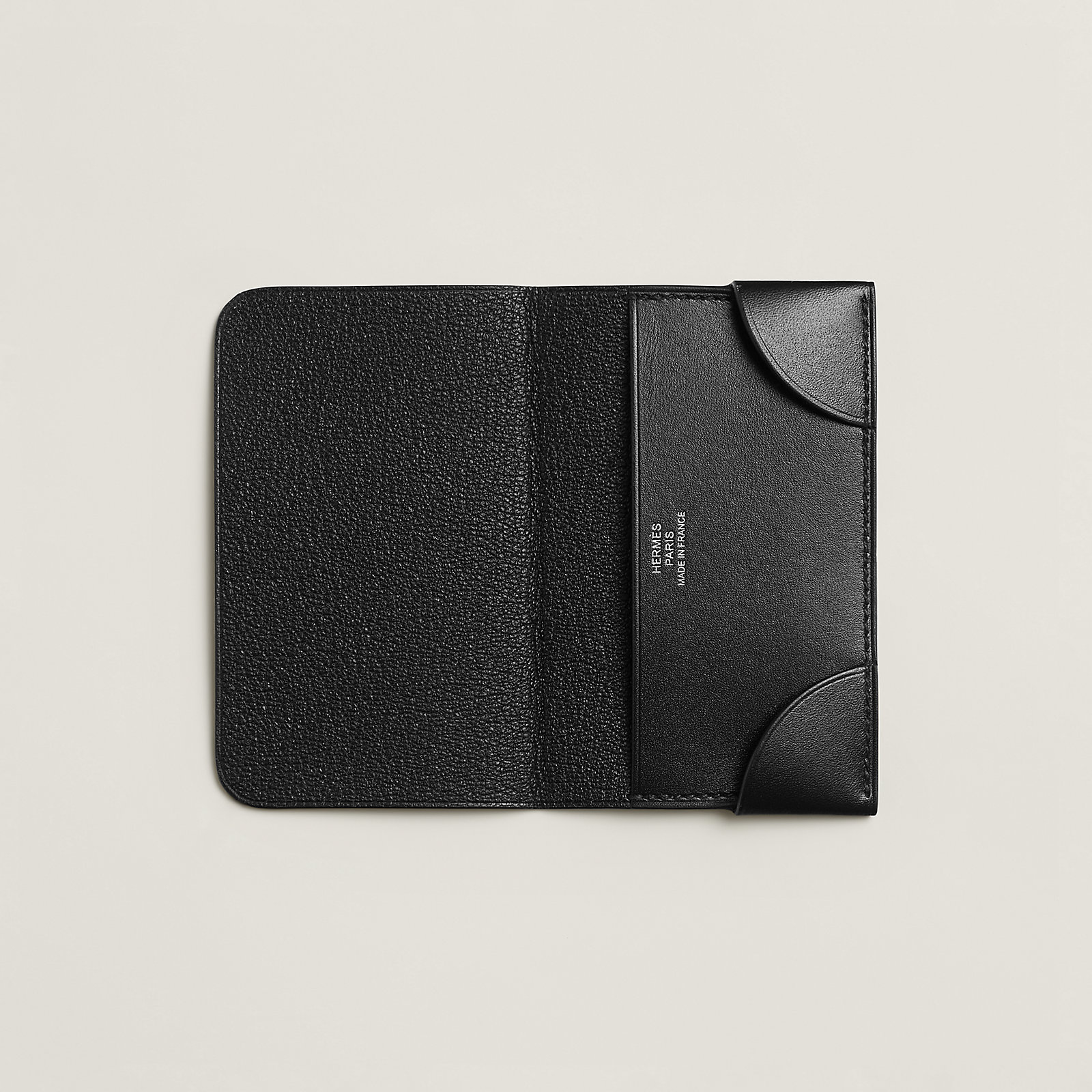 Coins de Malle card holder