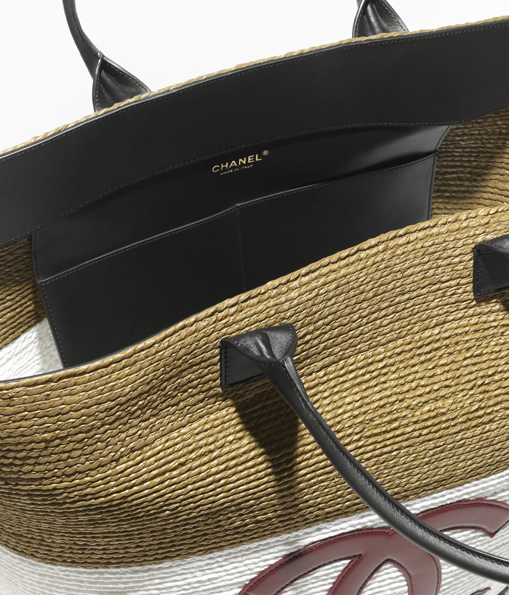 Maxi Shopping Bag