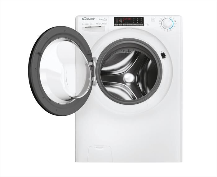 CANDY - Lavatrice CSO6106TWMB6/1-S 10 Kg Classe A-Bianco