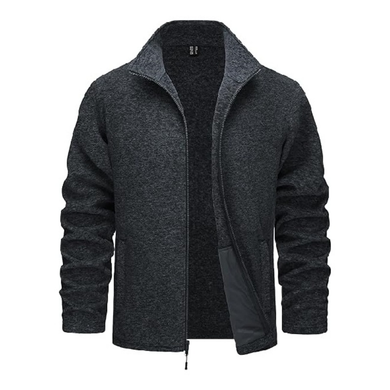 Men's Fleece Jackets