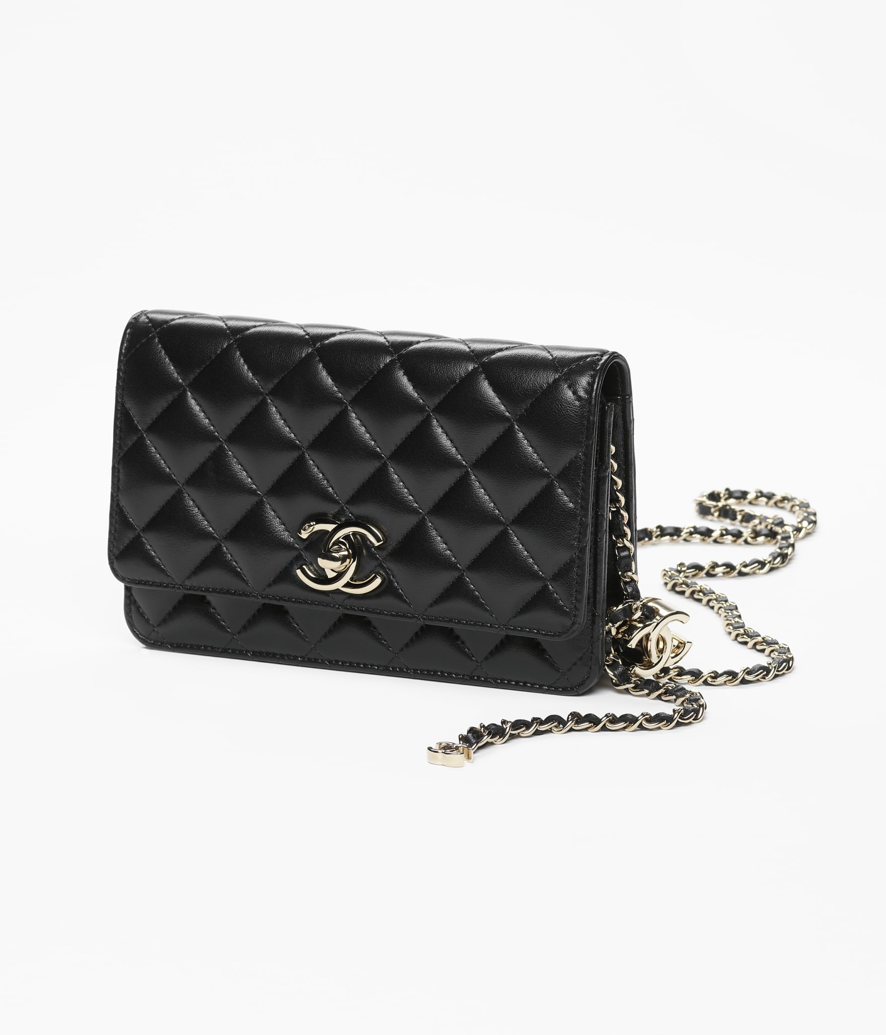 Wallet on Chain