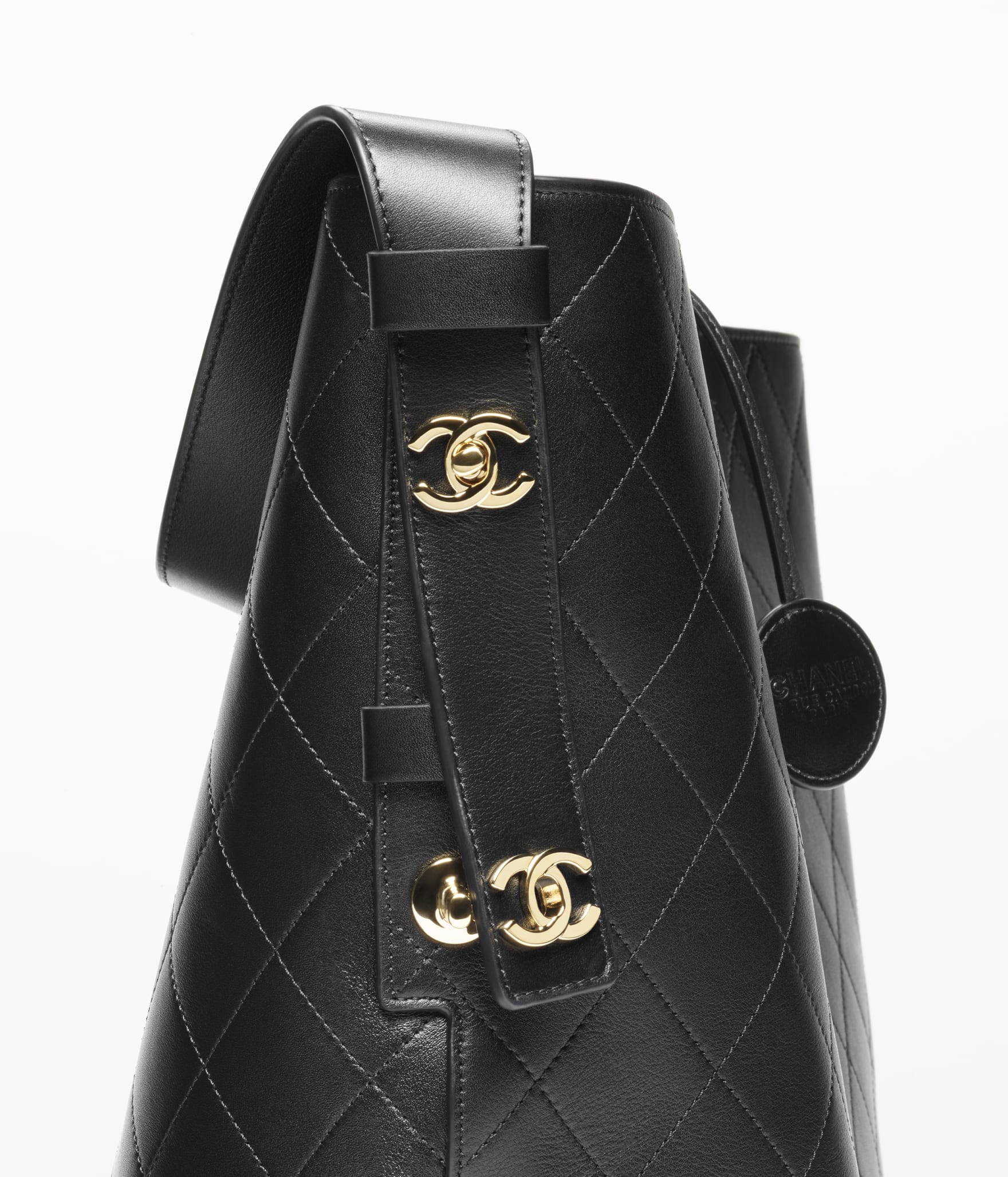 Large Bucket Bag