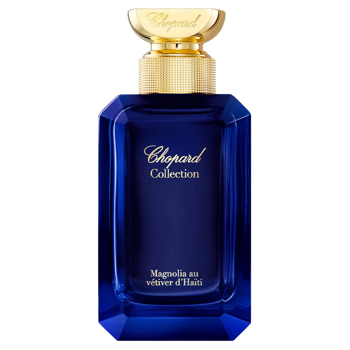 Magnolia au Vétiver d'Haïti Eau de Parfum
