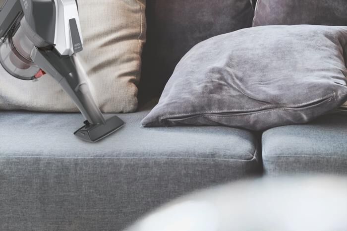 HOOVER - HF322AFP 011-Grigio, Titanio
