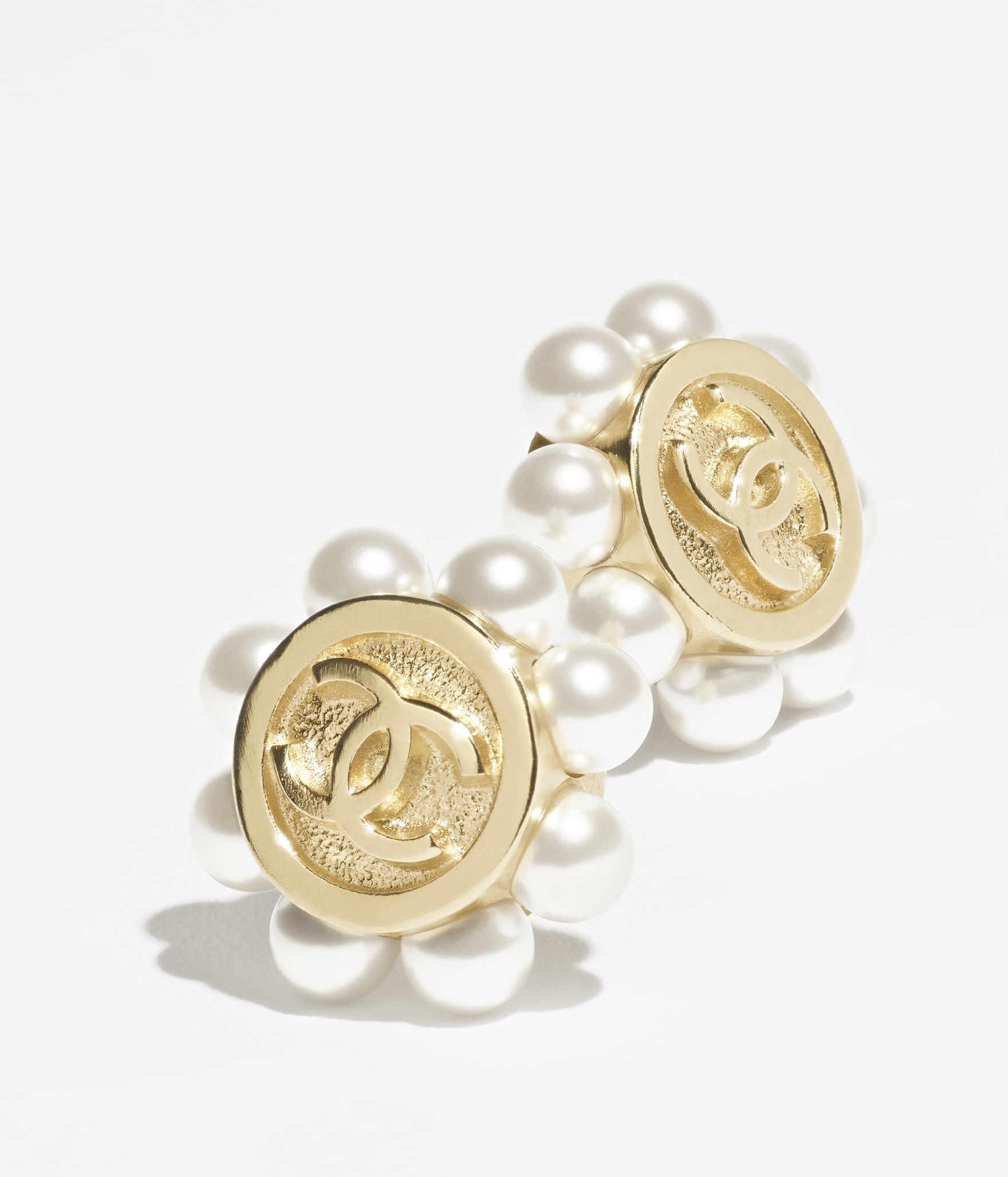 Stud Earrings