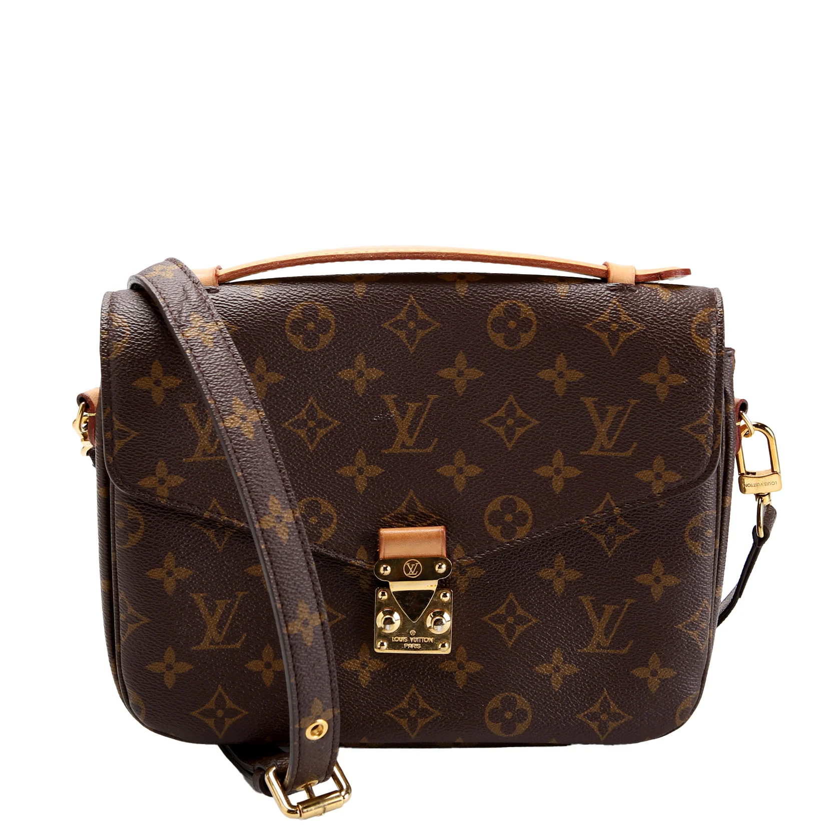 Pochette Metis Monogram