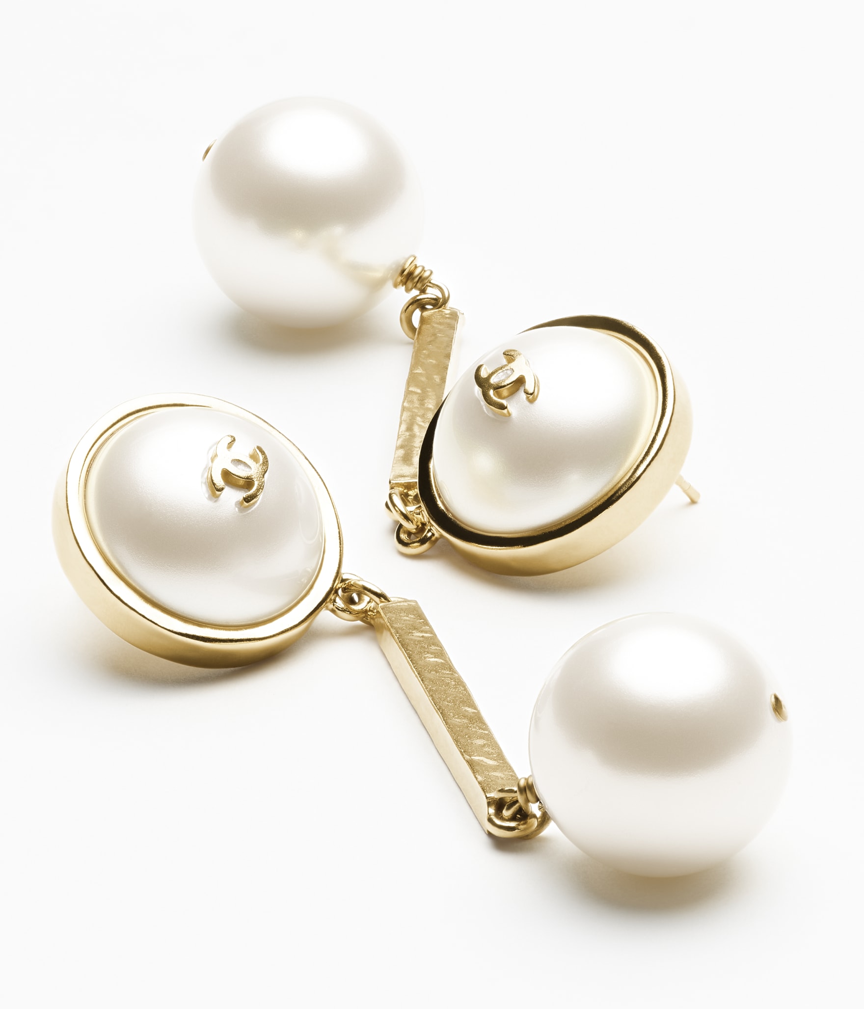 Pendant Earrings