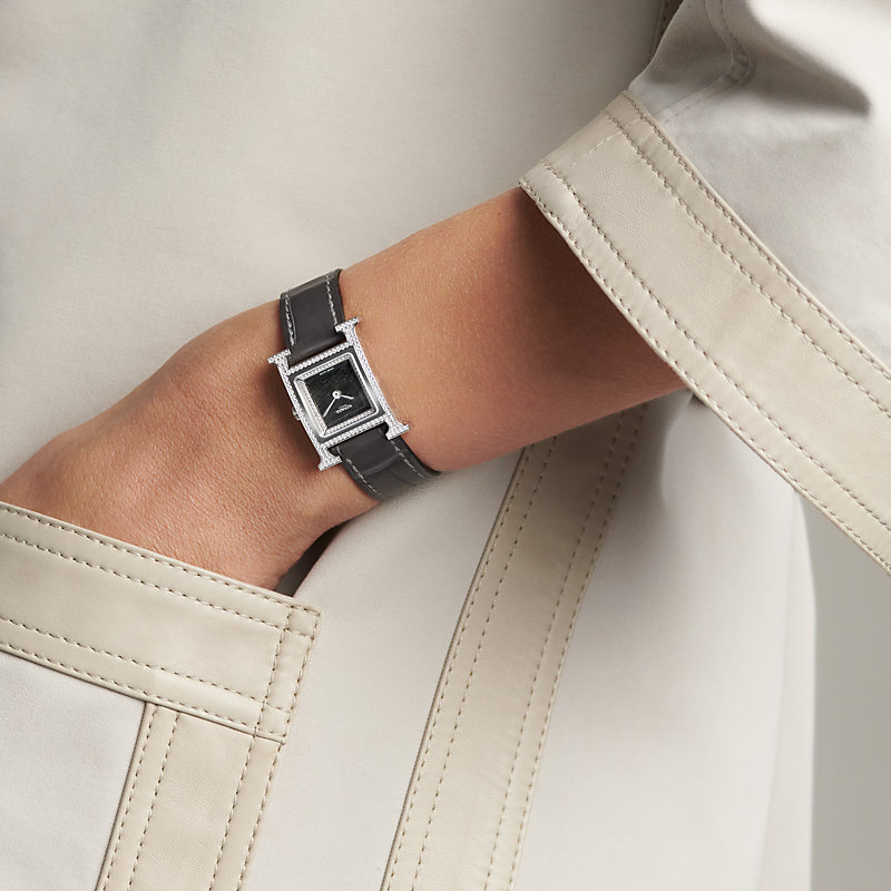 Heure H watch, Small model, 25 mm