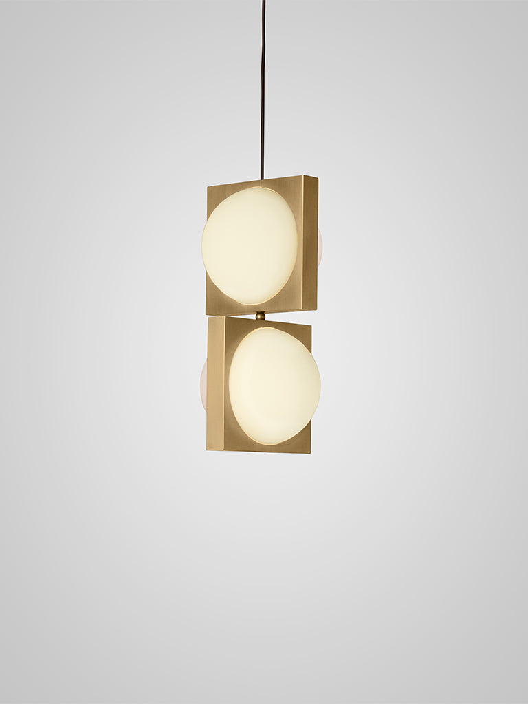 Double Pendant