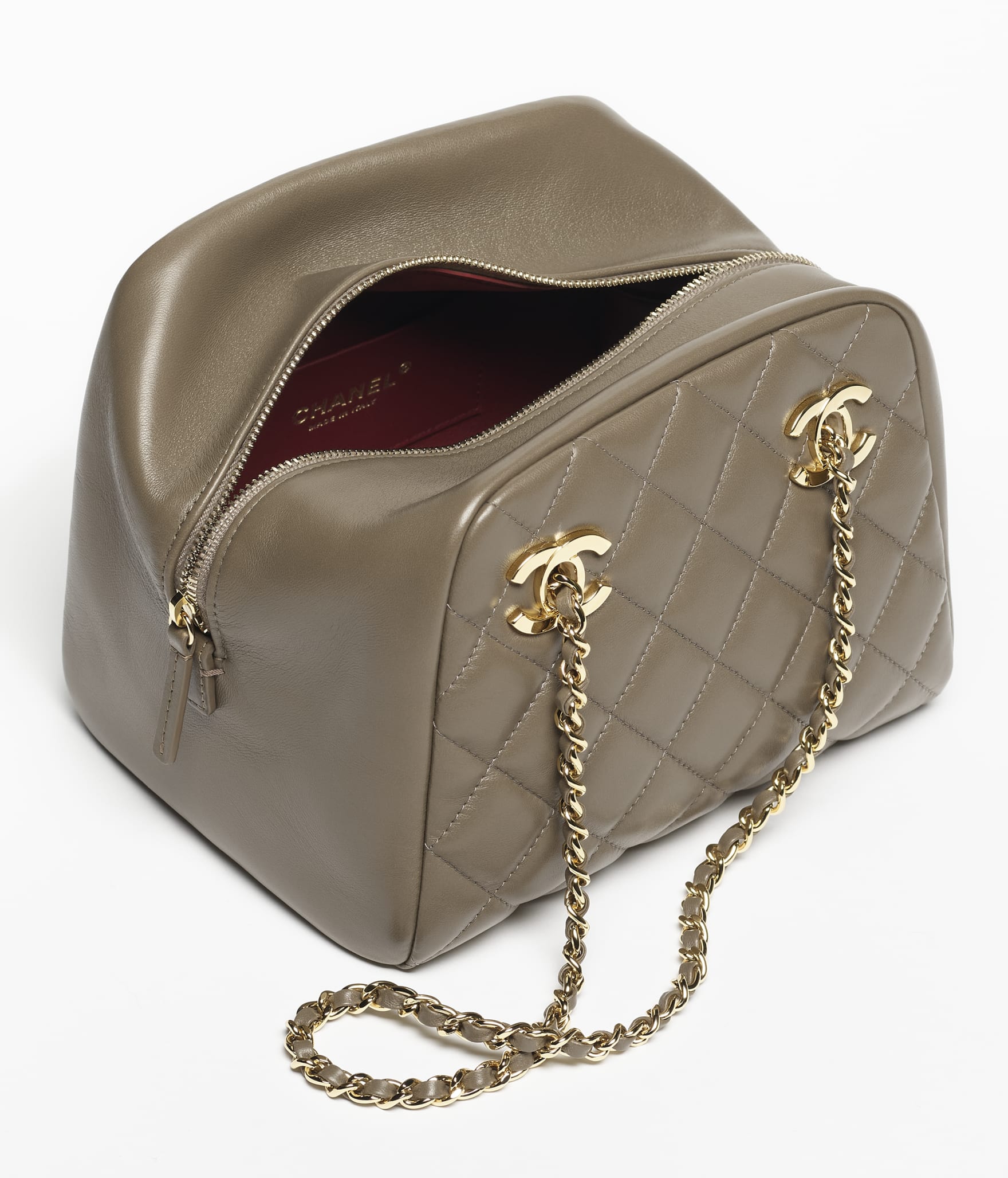 Small Bowling Bag