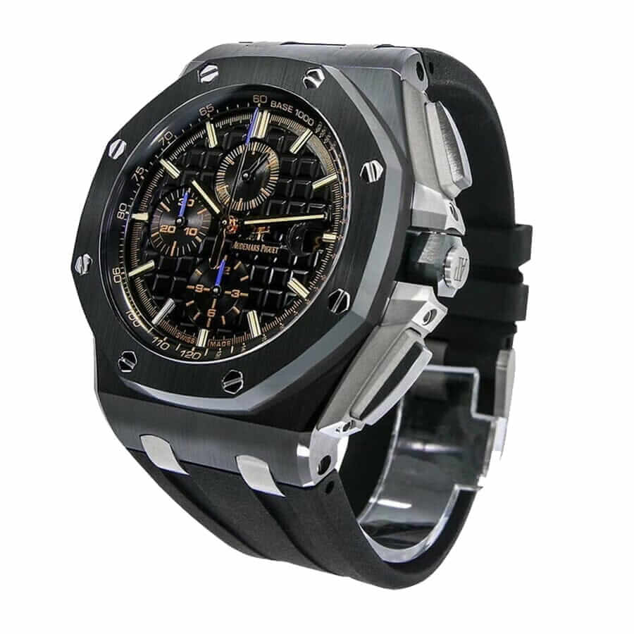 Audemars Piguet Royal Oak 26405CE.OO.A002CA.02 Replica Audemars Piguet
