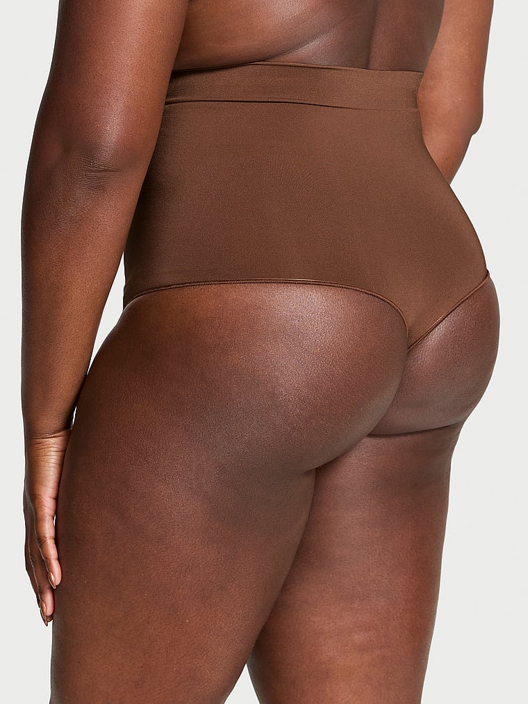 Victoria's Secret SeamlessShaping? High-Waist Thong Panty