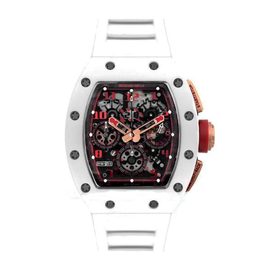 【7A Quality】Richard Mille Chronograph Replica
