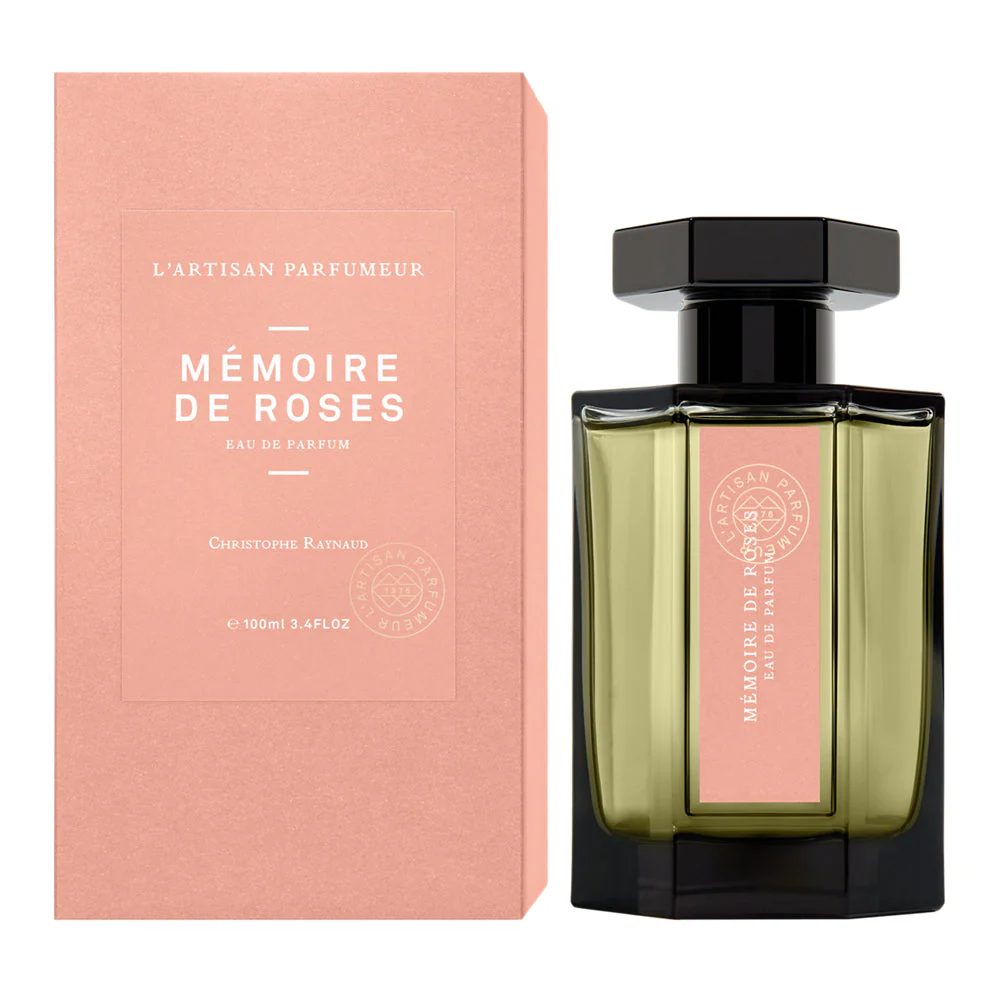 Mémoire de Roses Eau de Parfum