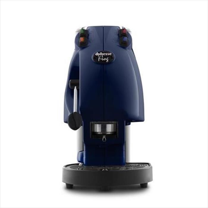 DIDIESSE - FROG REVOLUTION BASE - BORBONE-BLU